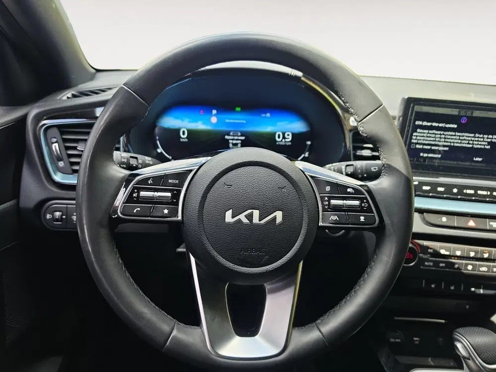 Kia Ceed 1.0 T-GDi MHEV Design Edition Automaat uit 2025, foto 13