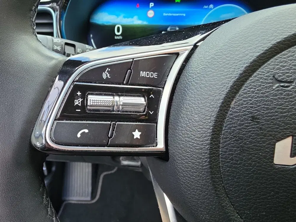 Kia Ceed 1.0 T-GDi MHEV Design Edition Automaat uit 2025, foto 15