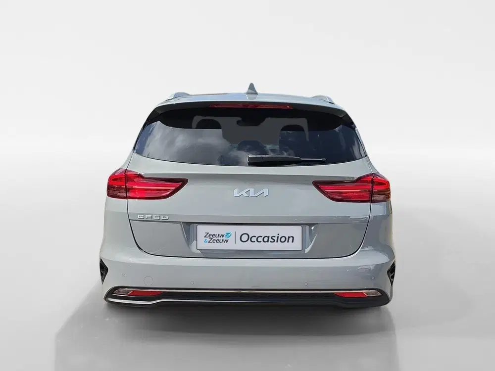 Kia Ceed 1.0 T-GDi MHEV Design Edition Automaat uit 2025, foto 3