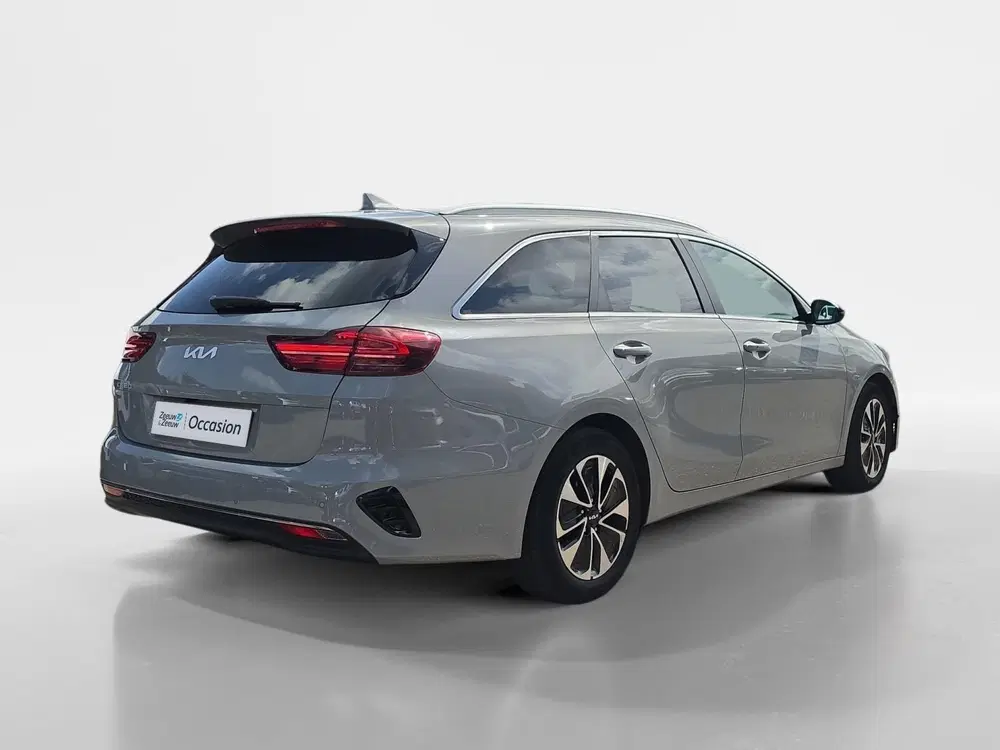 Kia Ceed 1.0 T-GDi MHEV Design Edition Automaat uit 2025, foto 4