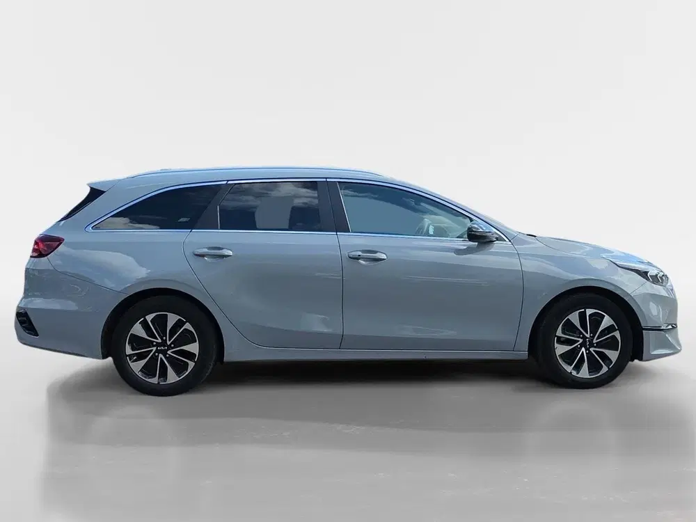 Kia Ceed 1.0 T-GDi MHEV Design Edition Automaat uit 2025, foto 5