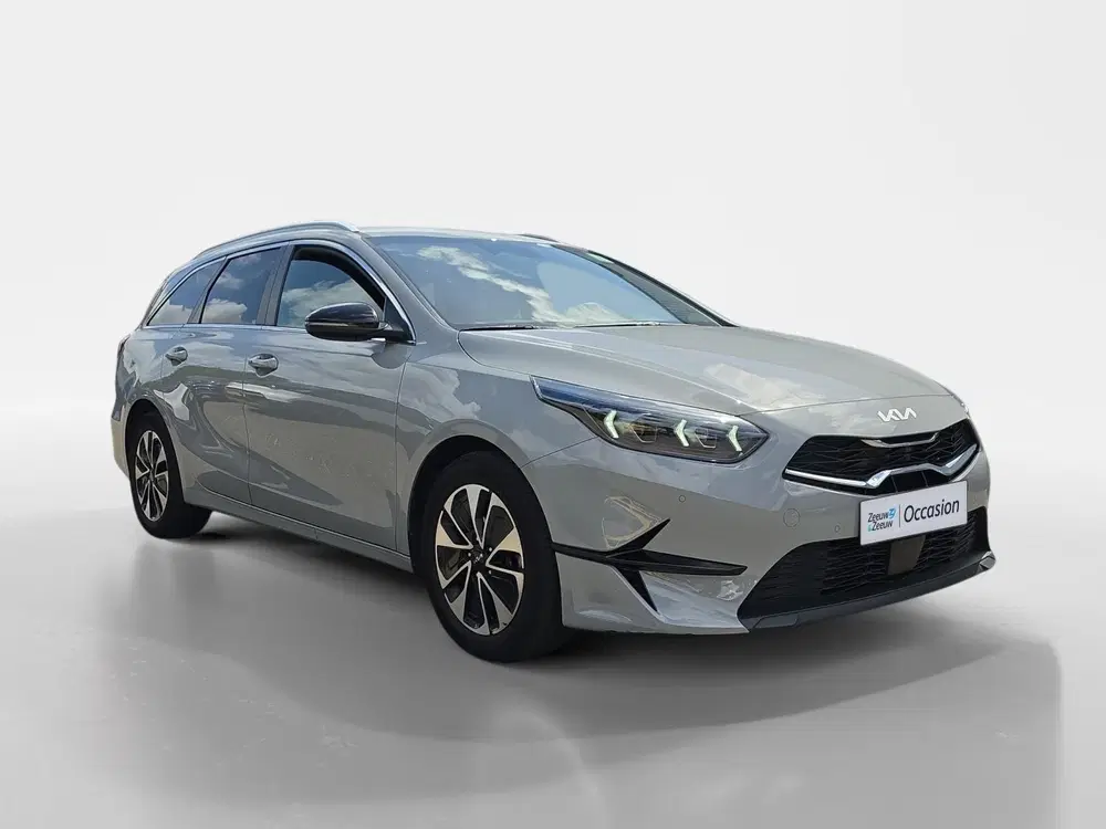 Kia Ceed 1.0 T-GDi MHEV Design Edition Automaat uit 2025, foto 6