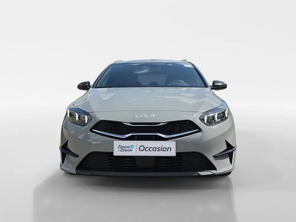 Kia Ceed 1.0 T-GDi MHEV Design Edition Automaat uit 2025, foto 7