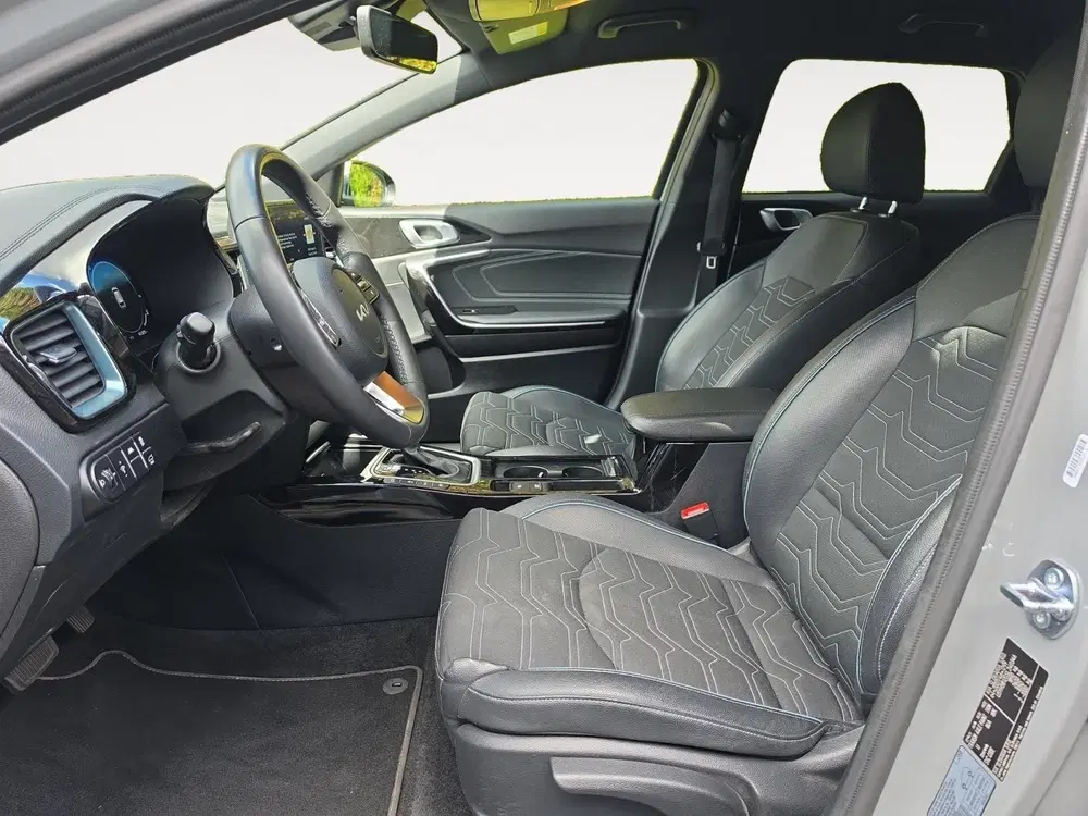 Kia Ceed 1.0 T-GDi MHEV Design Edition Automaat uit 2025, foto 8