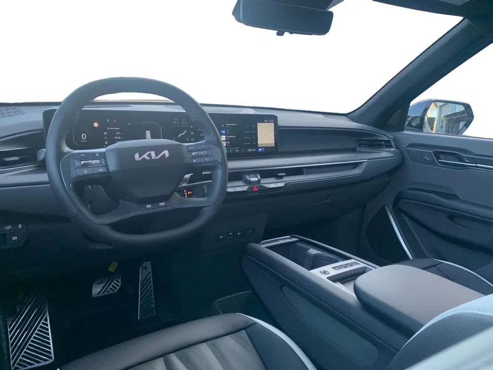 Kia EV9 GT-Line AWD 99.8 kWh uit 2026, foto 12