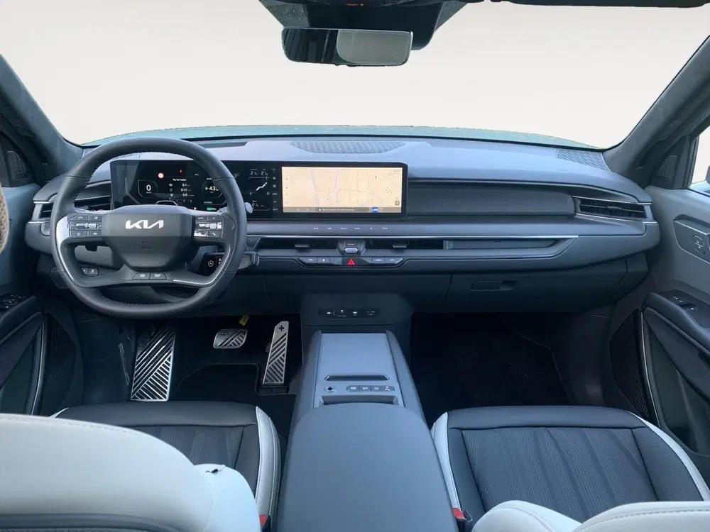 Kia EV9 GT-Line AWD 99.8 kWh uit 2026, foto 13