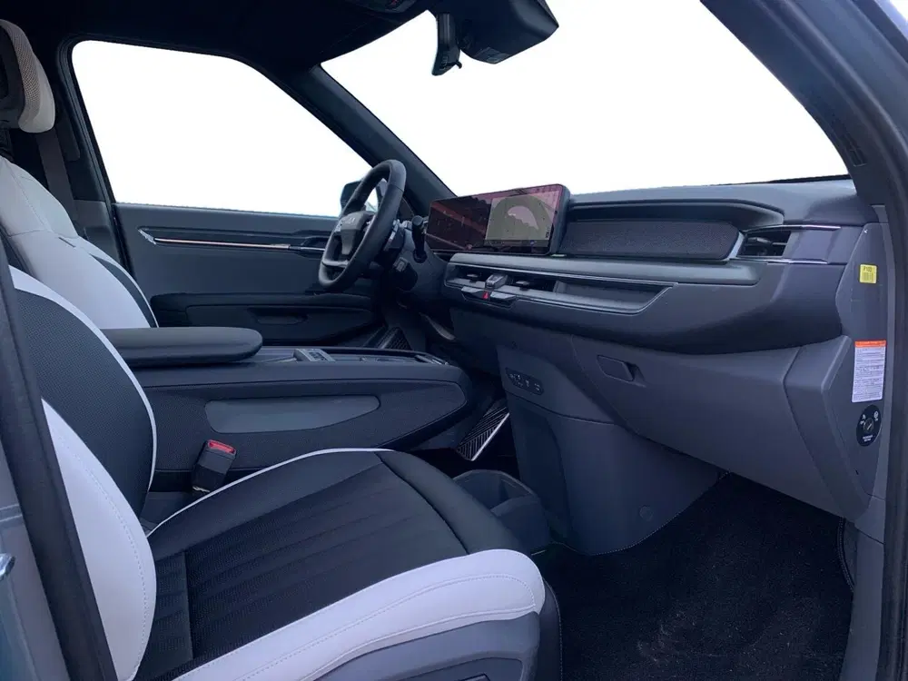 Kia EV9 GT-Line AWD 99.8 kWh uit 2026, foto 14