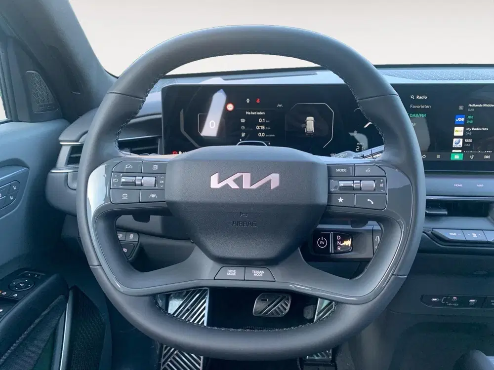 Kia EV9 GT-Line AWD 99.8 kWh uit 2026, foto 15