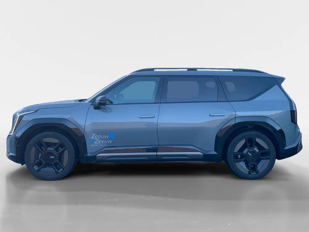 Kia EV9 GT-Line AWD 99.8 kWh uit 2026, foto 2