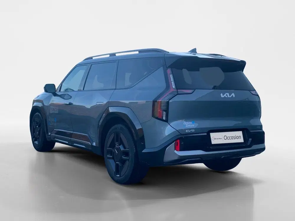 Kia EV9 GT-Line AWD 99.8 kWh uit 2026, foto 3