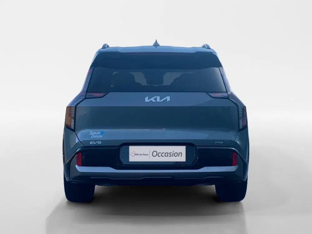 Kia EV9 GT-Line AWD 99.8 kWh uit 2026, foto 4