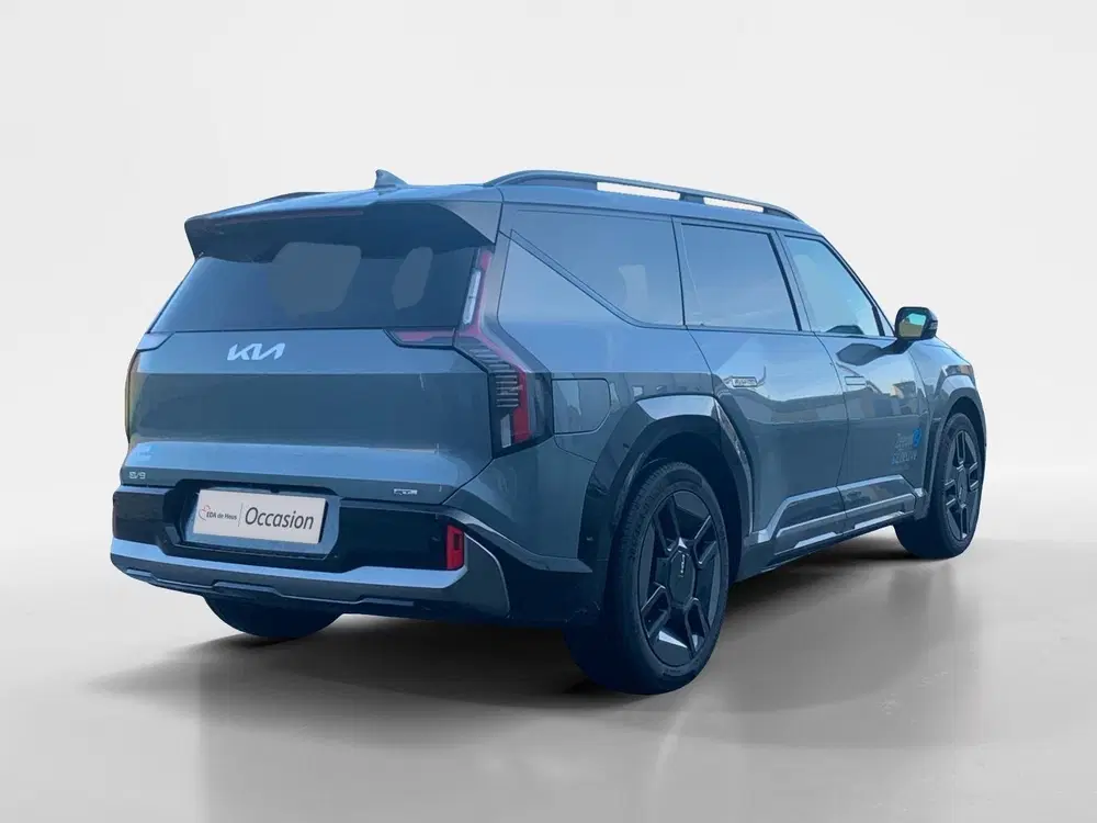 Kia EV9 GT-Line AWD 99.8 kWh uit 2026, foto 5