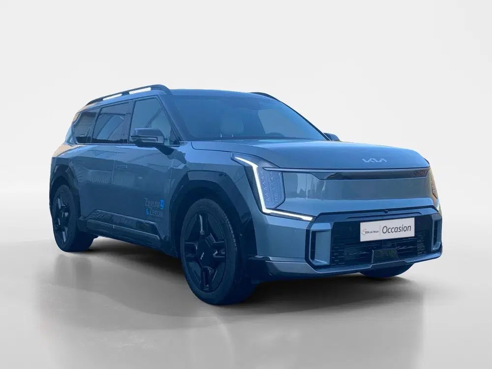 Kia EV9 GT-Line AWD 99.8 kWh uit 2026, foto 7