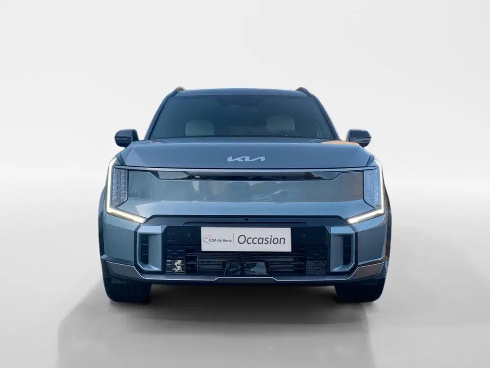 Kia EV9 GT-Line AWD 99.8 kWh uit 2026, foto 8