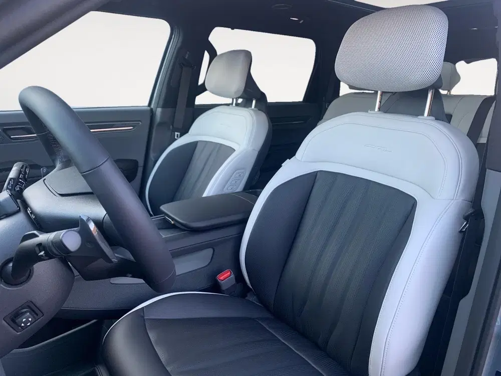 Kia EV9 GT-Line AWD 99.8 kWh uit 2026, foto 9