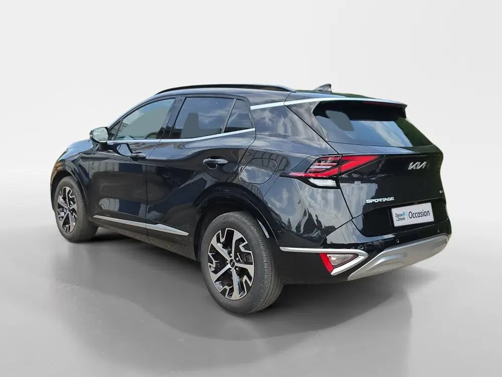 Kia Sportage 1.6 T-GDi Hybrid DynamicPlusLine uit 2025, foto 2