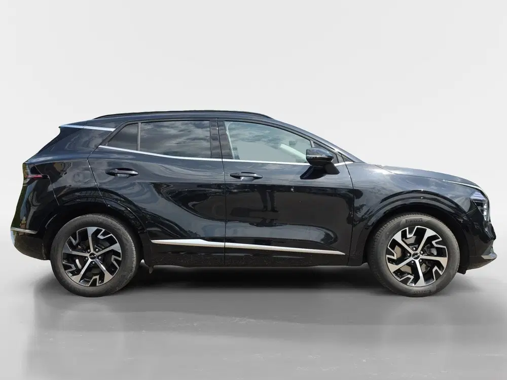 Kia Sportage 1.6 T-GDi Hybrid DynamicPlusLine uit 2025, foto 5