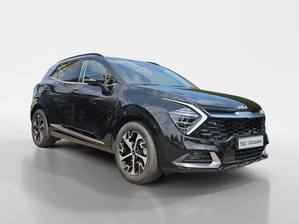 Kia Sportage 1.6 T-GDi Hybrid DynamicPlusLine uit 2025, foto 6