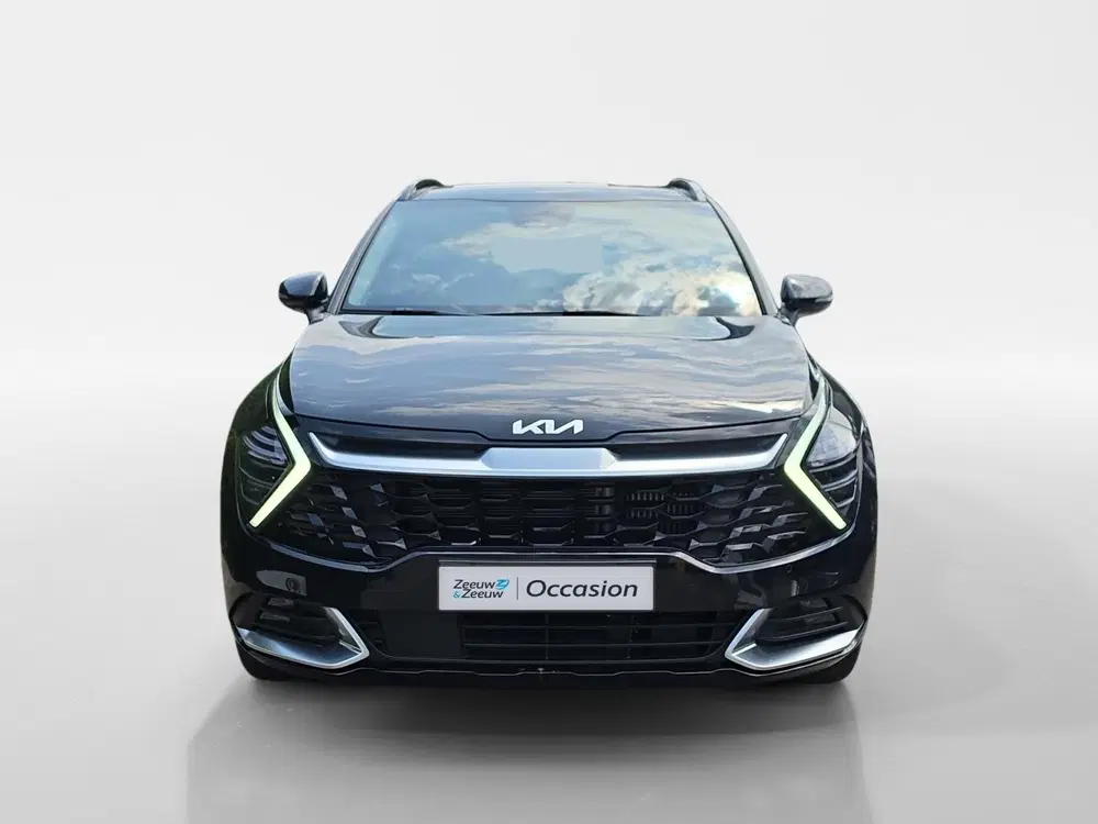 Kia Sportage 1.6 T-GDi Hybrid DynamicPlusLine uit 2025, foto 7