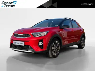 Kia Stonic 1.0 T-GDi DynamicLine uit 2020