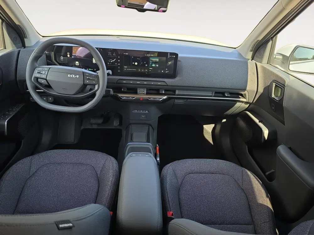 Kia EV2 Plus 42.2 kWh uit 2026, foto 11