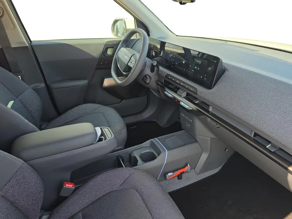 Kia EV2 Plus 42.2 kWh uit 2026, foto 12