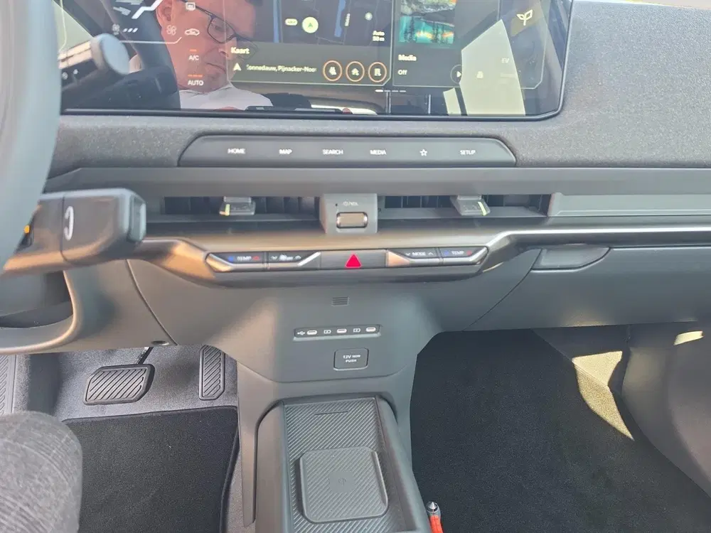 Kia EV2 Plus 42.2 kWh uit 2026, foto 13