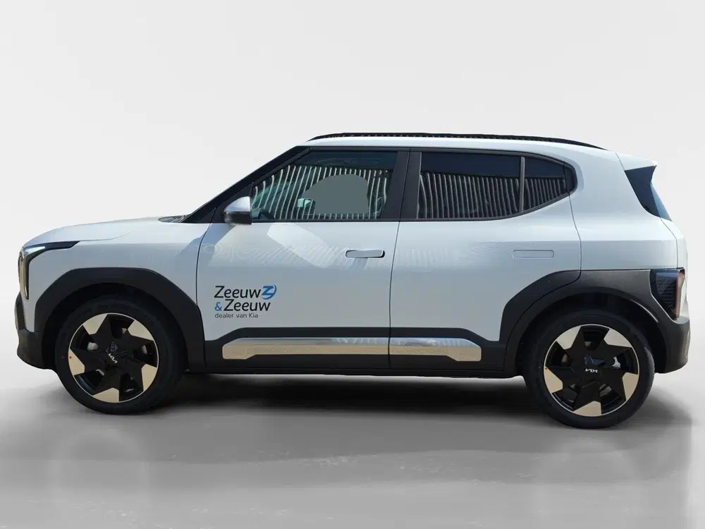 Kia EV2 Plus 42.2 kWh uit 2026, foto 2