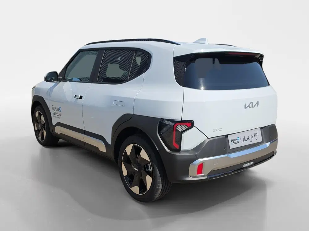 Kia EV2 Plus 42.2 kWh uit 2026, foto 3