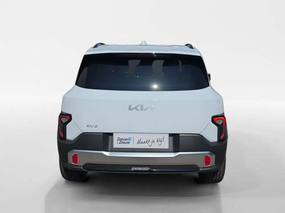 Kia EV2 Plus 42.2 kWh uit 2026, foto 4