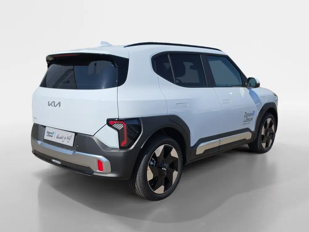 Kia EV2 Plus 42.2 kWh uit 2026, foto 5