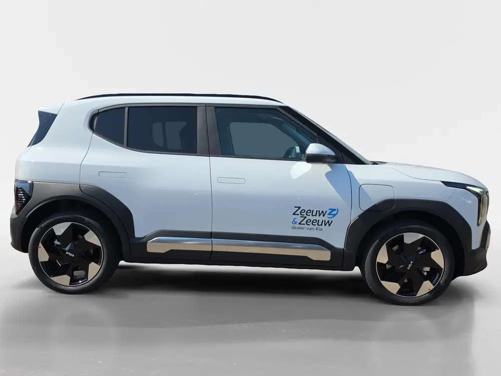 Kia EV2 Plus 42.2 kWh uit 2026, foto 6