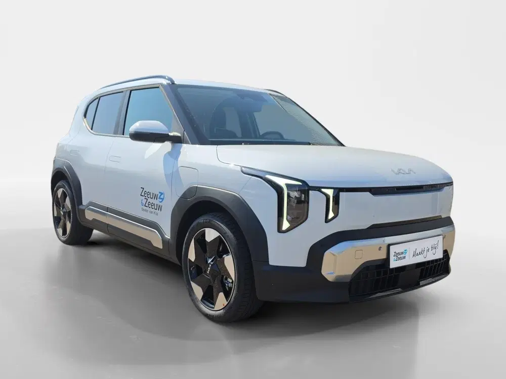 Kia EV2 Plus 42.2 kWh uit 2026, foto 7