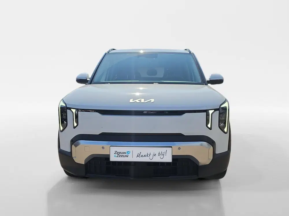 Kia EV2 Plus 42.2 kWh uit 2026, foto 8
