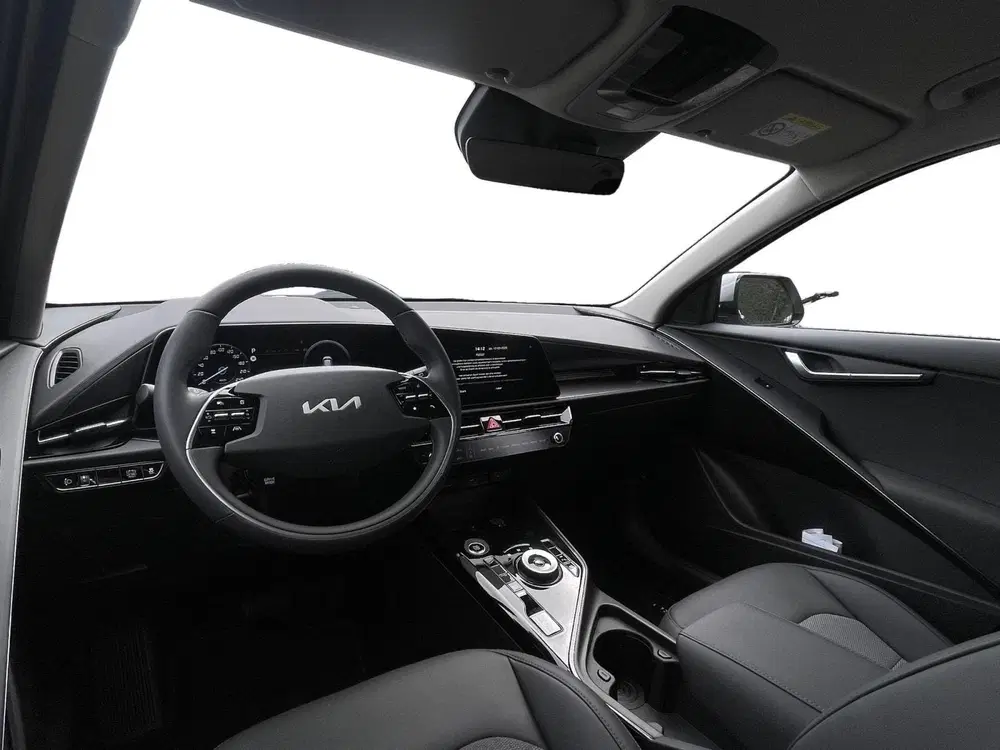 Kia Niro 1.6 GDi Hybrid DynamicLine uit 2026, foto 12