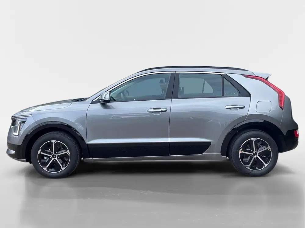 Kia Niro 1.6 GDi Hybrid DynamicLine uit 2026, foto 2