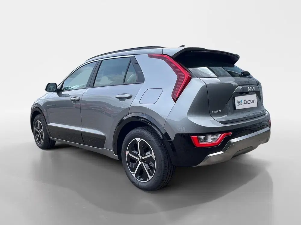 Kia Niro 1.6 GDi Hybrid DynamicLine uit 2026, foto 3