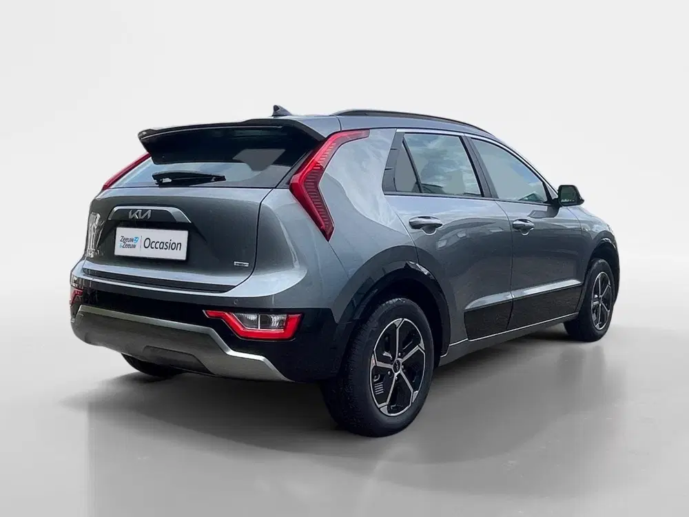 Kia Niro 1.6 GDi Hybrid DynamicLine uit 2026, foto 5