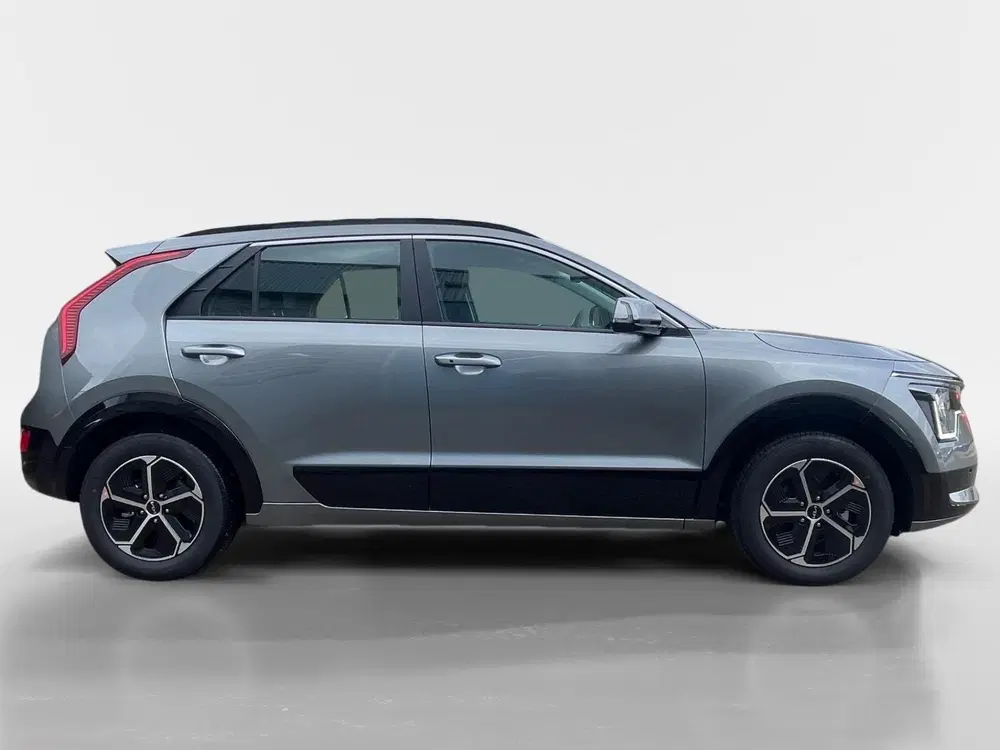 Kia Niro 1.6 GDi Hybrid DynamicLine uit 2026, foto 6