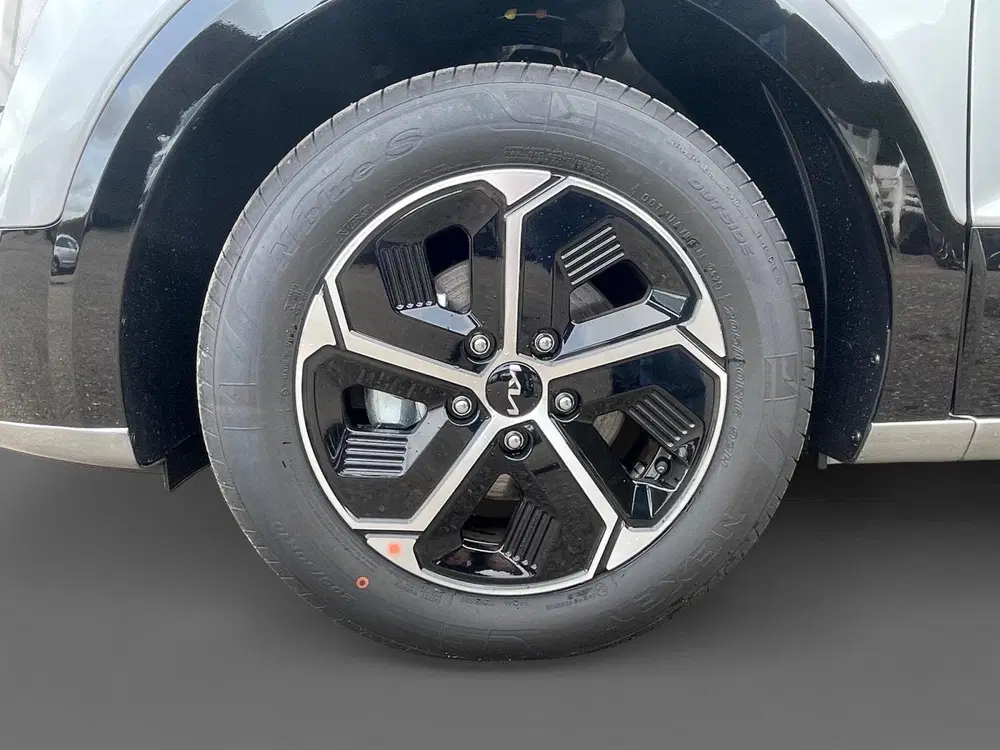 Kia Niro 1.6 GDi Hybrid DynamicLine uit 2026, foto 9