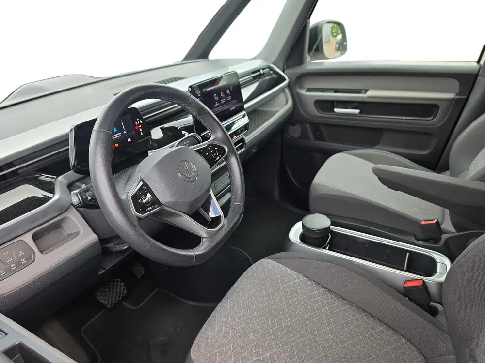 Volkswagen ID. Buzz ID. Buzz Pro Advantage 77 kWh uit 2023, foto 10