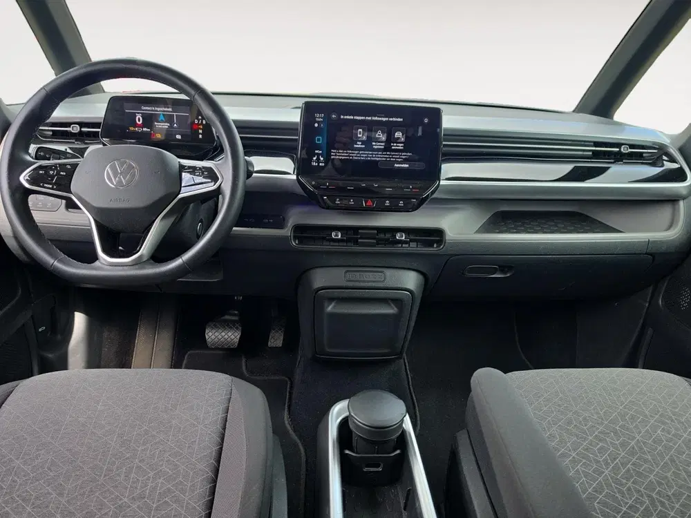 Volkswagen ID. Buzz ID. Buzz Pro Advantage 77 kWh uit 2023, foto 11