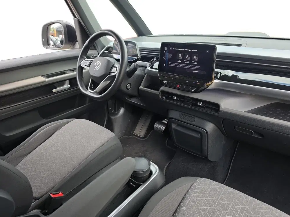 Volkswagen ID. Buzz ID. Buzz Pro Advantage 77 kWh uit 2023, foto 12