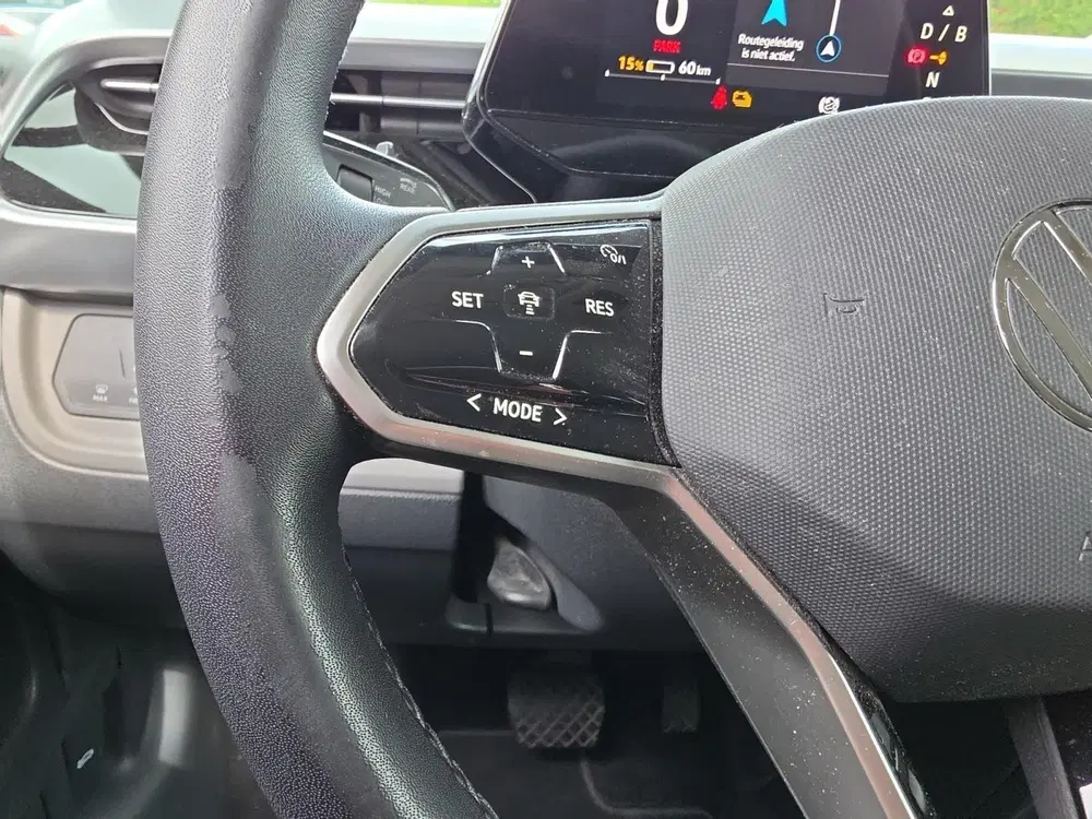 Volkswagen ID. Buzz ID. Buzz Pro Advantage 77 kWh uit 2023, foto 14