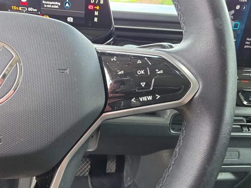 Volkswagen ID. Buzz ID. Buzz Pro Advantage 77 kWh uit 2023, foto 15