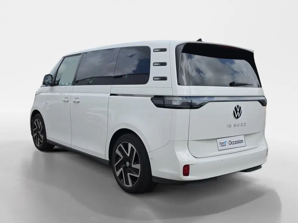 Volkswagen ID. Buzz ID. Buzz Pro Advantage 77 kWh uit 2023, foto 2