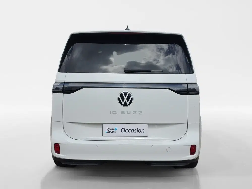 Volkswagen ID. Buzz ID. Buzz Pro Advantage 77 kWh uit 2023, foto 3