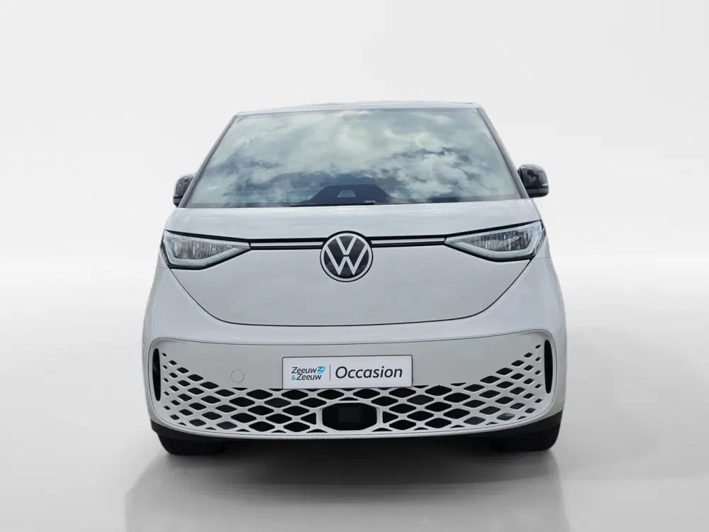 Volkswagen ID. Buzz ID. Buzz Pro Advantage 77 kWh uit 2023, foto 7