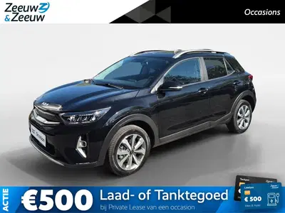 Kia Stonic 1.0 T-GDi MHEV DynamicPlusLine uit 2023