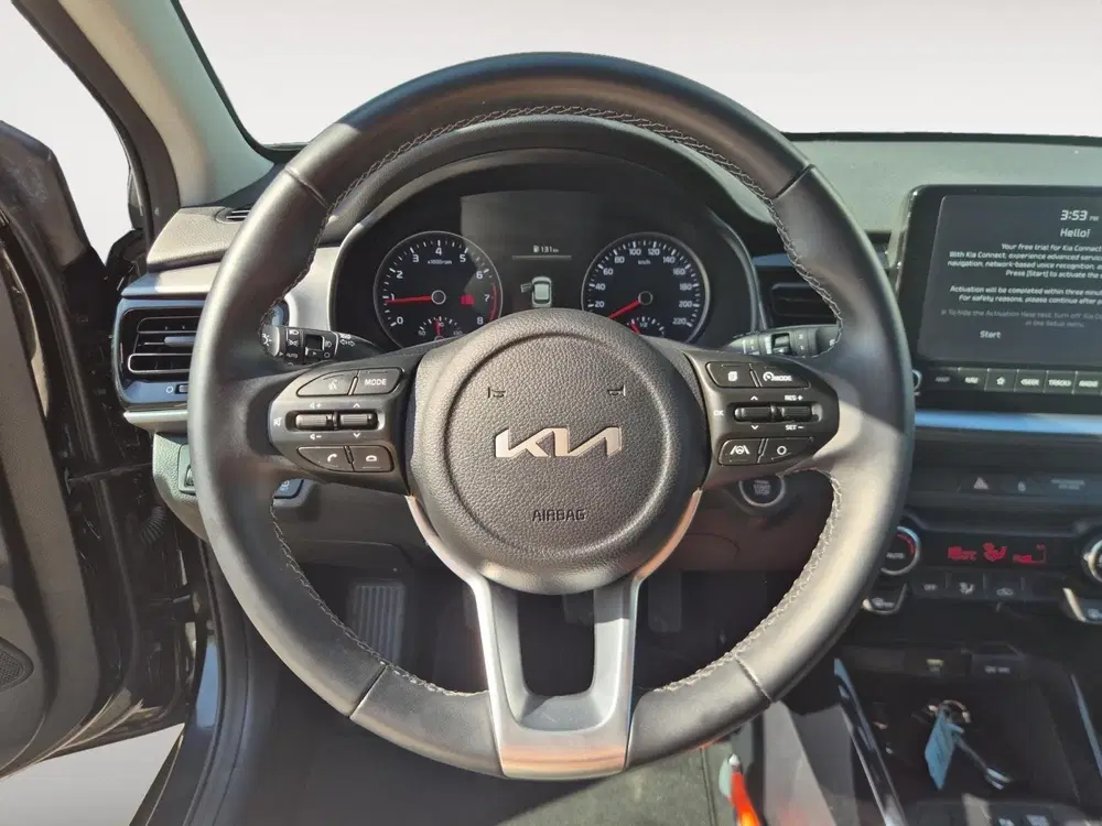 Kia Stonic 1.0 T-GDi MHEV DynamicPlusLine uit 2023, foto 12